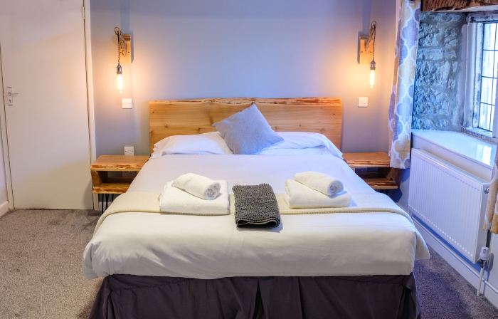 Mullions 51 B&B