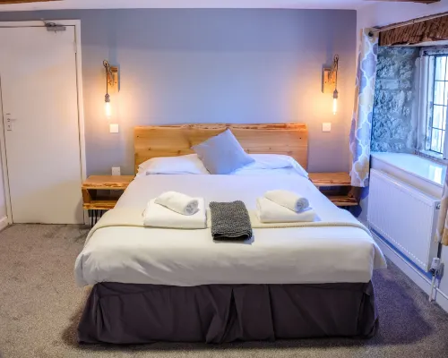 Mullions 51 B&B - bar