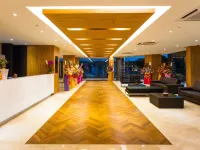 Icon Hotel Segamat Hotels in Segamat