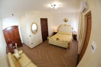 B&B Villa Catiè Hotels in Gragnano