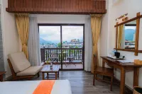 Pokhara Batika
