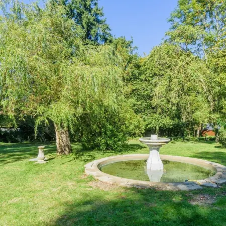 Domaine de Marguerite