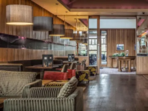 Westport Woods Hotel & Spa Hotels in Westport