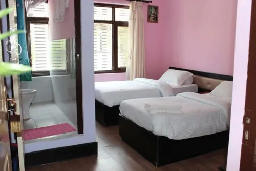 Dipankara Holiday Home - Pensions