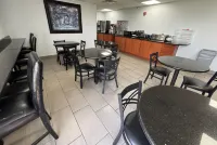 Jacksonville Inn & Suites - Lemmikkieläimet sallittu