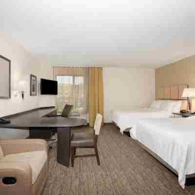 Candlewood Suites MANHATTAN by IHG Rooms