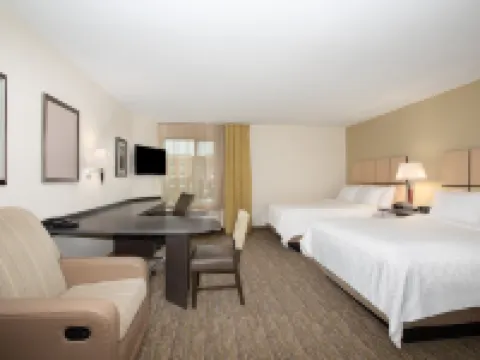 Candlewood Suites MANHATTAN by IHG Hoteles en Manhattan