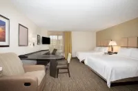 Candlewood Suites Manhattan 맨하탄 호텔
