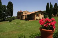 Agriturismo Villa Opera - Villaer