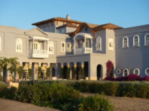 艾爾古納藍屋酒店 艾爾古納酒店