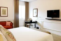 Brava Suites by Zia Surabaya Các khách sạn ở Sukomanunggal