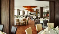 Hotel Mistral Sport - parking