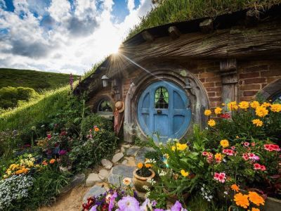 Cambridge Top 10 Holiday Park