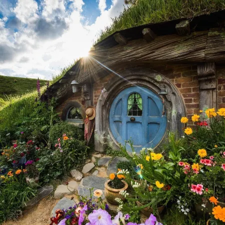 Cambridge Top 10 Holiday Park