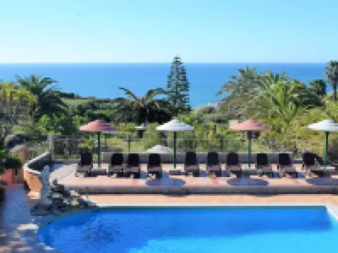 Quinta do Mar - Country & Sea Village Hotels in Luz
