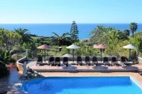 Quinta do Mar - Country & Sea Village Hotels in Luz