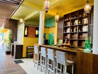 Thaproban Beach House - Bars