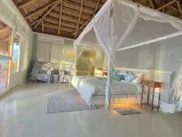Moyeni Lodge Hotels in Vilankulo