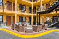 Quality Inn Salinas Hotels in Salinas