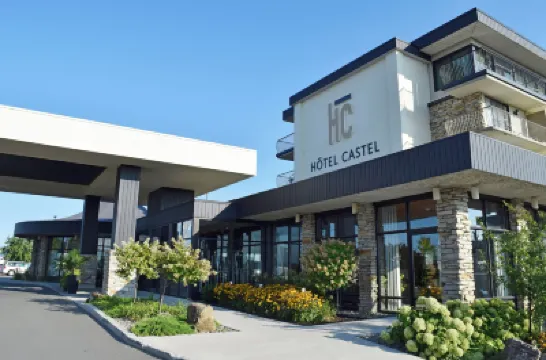Hôtel Castel Hoteles en 