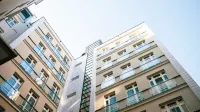 No.4 Residence - 3 Yıldız