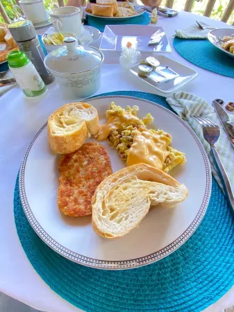 Hacienda Tres Casitas Отели в г. Кабо Рохо