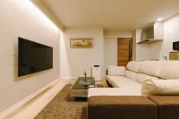 Grand Base Karatsu Ekiminami Hotels in Karatsu
