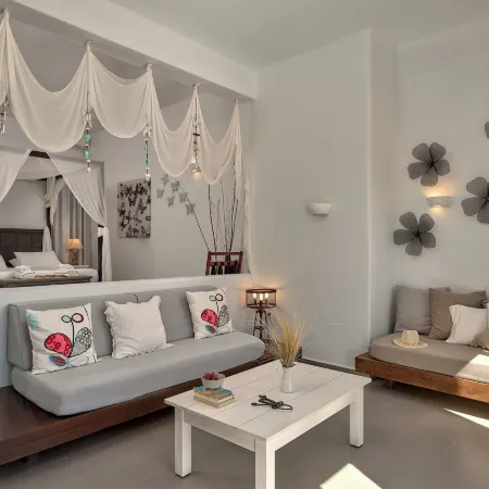Althea Boutique Hotel - Adults Only