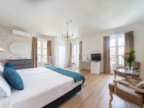 Hotel Infanta Isabel by Recordis Hotels Hotels in Segovia