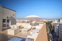 Tandem Soho Suites