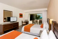 Flamingo Cancun All Inclusive Отели в г. Канкун