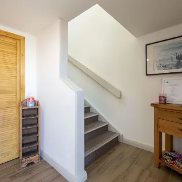 The Anchor Apartments