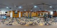 Clarion Pointe Galveston - Beachfront - Gym
