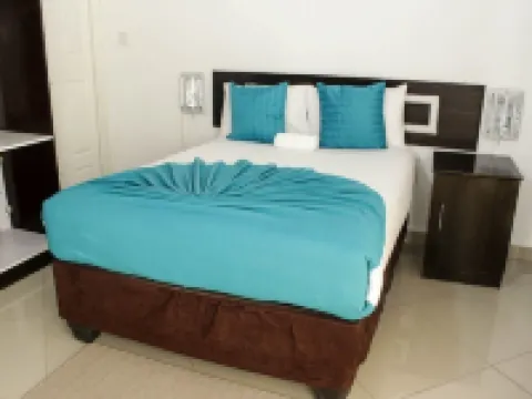 Laha Hotel Hotels in Maun