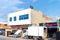 Hotel Esperanza AC Hotels in Turbaco