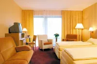 Hotel an der Ilse - Balkoner