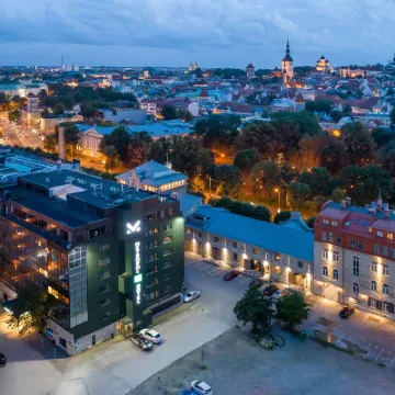 Metropol Hotel Hotels in der Nähe von Alexander-Newski-Kathedrale