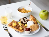 Ibis Budget Perpignan Sud Hoteles en Perpiñán