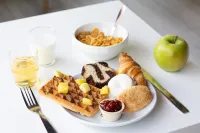 Ibis Budget Perpignan Sud