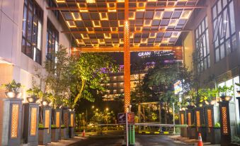 Grand Sunshine Resort & Convention