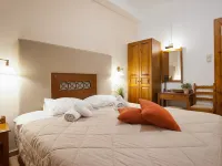 Pan Hotel Hotels in Delphi