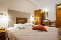 Pan Hotel Hotels in Delphi