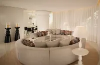 Deluxe Apartments - Free Parking