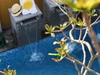 Bloom Boutique Waterfront Fort Kochi โรงแรมใกล้มัตตัญเจรี