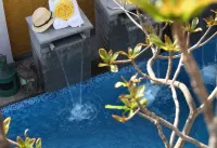 Bloom Boutique Waterfront Fort Kochi - 3-Star