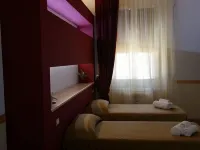 B&B the Queens Hotels in Foggia