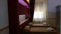 B&B the Queens Hotel di Foggia