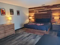 The Brewery Lodge Hotel Hotels in New Buffalo Township