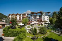 Brunet - The Dolomites Resort Hotel a Transacqua