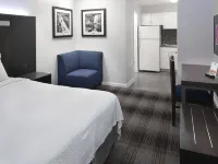 Luxbury Inn & Suites Hotels in Blount County